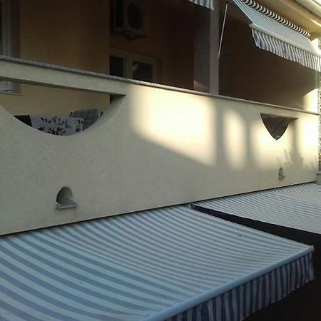 Apartment Kolundzic Novi Vinodolski Exterior photo