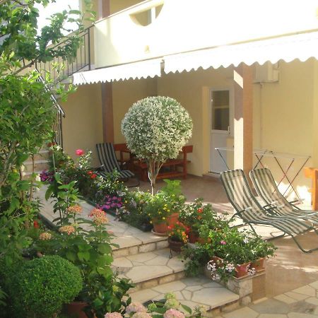Apartment Kolundzic Novi Vinodolski Exterior photo