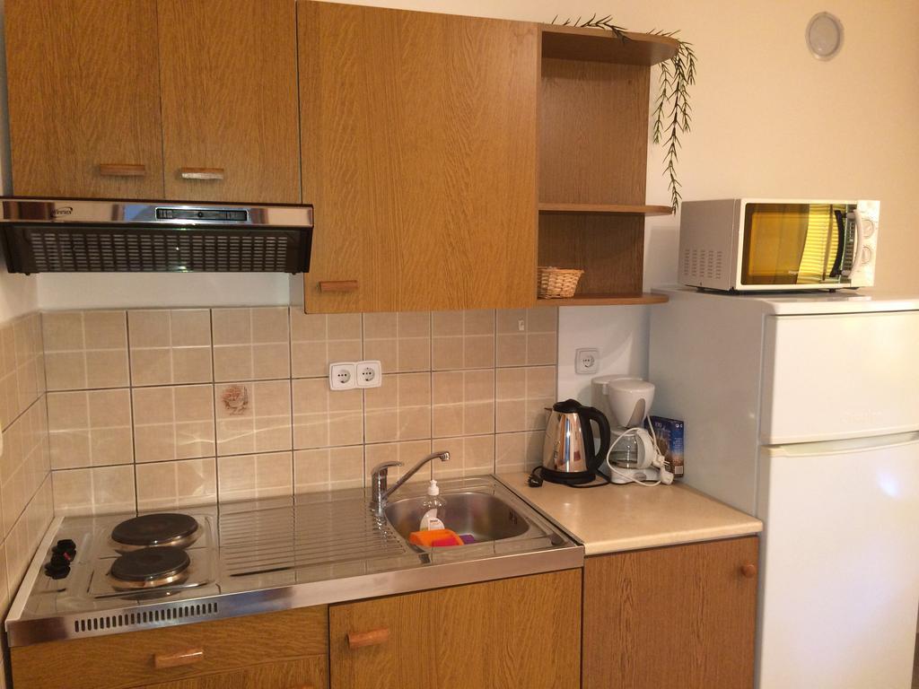 Apartment Kolundzic Novi Vinodolski Room photo