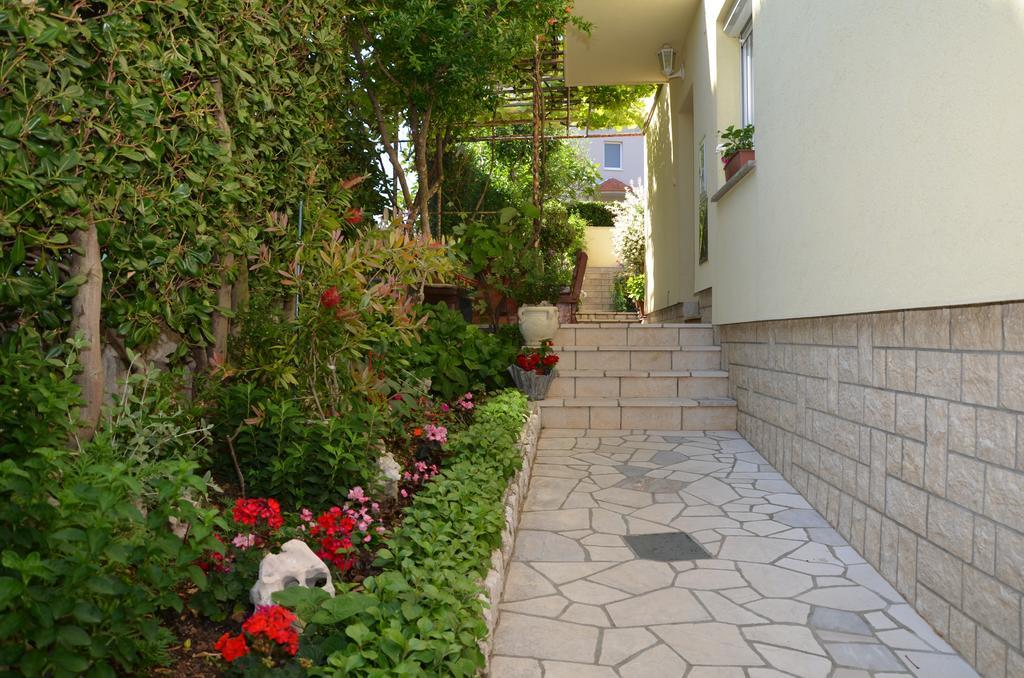 Apartment Kolundzic Novi Vinodolski Exterior photo