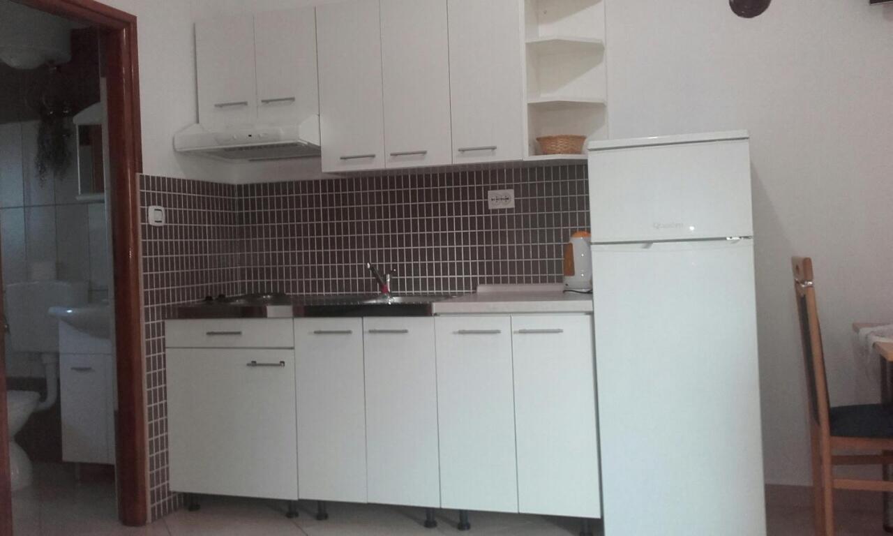 Apartment Kolundzic Novi Vinodolski Exterior photo